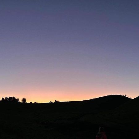 Pamu Purepod Villa Rotorua Buitenkant foto